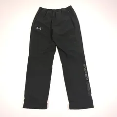 メンズ ウインドパンツ UA TRICOT LINED PANT 1315066
