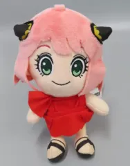 【中古】ぬいぐるみ アーニャ・フォージャー モアプラスぬいぐるみVol.3 「SPY×FAMILY」