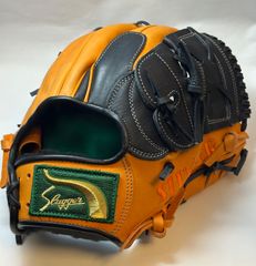 Slugger 久保田スラッガー　オーダー　軟式グローブ　未使用　内野手用