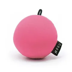 【 新品 未開封 】 MOGU ビーズスタンド スマートフォン用スタンド ピンク 未使用 送料無料のサムネイル