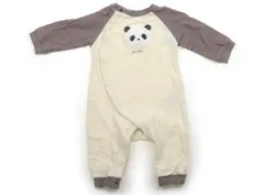 【アプレレクール/apreslescours】カバーオール 70サイズ 男の子【子供服・ベビー服】（1967337）