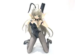 駿河屋 -<中古>ニャル子 バニーVer. 「這いよれ!ニャル子さんW