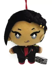 【中古】雑貨 ジャミル・バイパー エクストラ制服マスコット～オクタヴィネル寮＆スカラビア寮～ 「ディズニー ツイステッドワンダーランド」