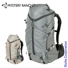 [Brand New] Mystery Ranch Coulee 40 19761533 BagパックBackpack for hiking/mountain climbing, men's backpack