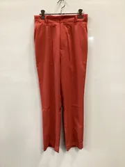 g292⚫︎LOWRYS FARM⚫︎ローリーズファーム⚫︎フロントスリット⚫︎パンツ⚫︎sizeM⚫︎ピンク