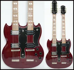 ギブソンUSA SG ジャンク品扱い ギブソンUSA SG ジャンク品扱い 2025年最新】gibson sg ジャンク