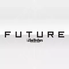 【中古】邦楽CD 三代目J Soul Brothers from EXILE TRIBE / FUTURE