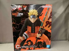 2026年最新】NARUTOP99 うずまきナルト フィギュアの人気アイテム