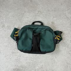 迷彩柄ボストンバッグ Tough Traveler×SHIPS I ♥ NY - メルカリ