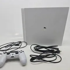 2024年最新】playstation4 本体 proの人気アイテム - メルカリ