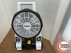 訳有り　早い者勝ち　Makita 充電式扇風機 CF201D マキタ CF201DZ 充電式ファン ウエダ金物【公式サイト】