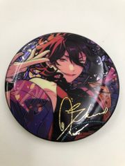 あんスタ 月永レオ TRIP 缶バッジ - メルカリ