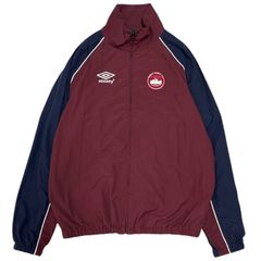 銀杏BOYZ 峯田和伸愛用 アンブロ アヤックス UMBRO Ajax ジャージ