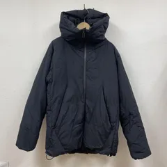 新品未使用　ジャーナルスタンダード relume PERTEX フーデッドコート 2025年最新】JOURNAL STANDARD relume メンズ ダウンジャケット