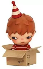 【中古】トレーディングフィギュア Nowhere Safe 「POPMART HIRONO The Other One シリーズ」