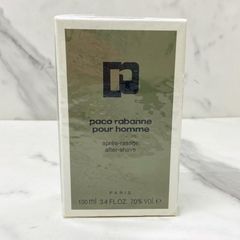 パコラバンヌ プールエル オードパルファム30ml 廃盤商品 - メルカリ