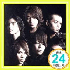 【新品未開封】KAT-TUN CD 5枚セット 初回盤含む／帯付き美品 KAT-TUN CD DVD 写真集 22点 まとめ売り｜Yahoo!フリマ（旧
