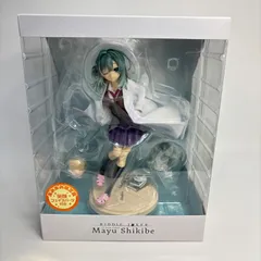Amazon | 【あみあみ限定版】RIDDLE JOKER 式部茉優 1/7 完成品