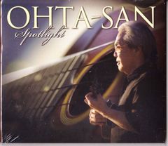 HERB OHTA（オータ・サン）★Spotlight