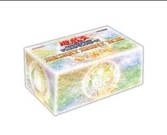 シークレットシャイニーボックス　未開封品　2セット 遊戯王OCGデュエルモンスターズ SECRET SHINY BOX | 商品情報