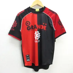 【XL 希少】GRANDE ユニフォーム　埼玉　サッカー　浦和　110周年 XL 希少】GRANDE ユニフォーム 埼玉 サッカー 浦和 110周年