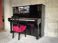 2025年最新】yamaha u3 ピアノの人気アイテム - メルカリ