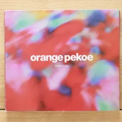 国内盤CD★オレンジ・ペコー/orange pekoe■ Modern Lights 【BVCS21033/4988017615867】W70368のサムネイル