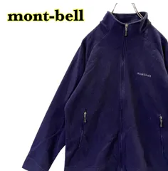 2024年最新】mont-bell lパープルの人気アイテム - メルカリ