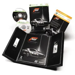 Forza Motorsport 3(フォルツァ モータースポーツ 3) リミテッドエディション(「特製USB メモリー