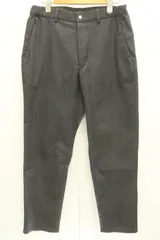 【中古】 NEW BALANCE メンズイージーパンツ M MET24 Denim Pants Slim Tapered Fit NEW BALANCE M インディゴブルー 藍 無地