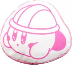 [중고] 쿠션·안아 베개·본체 커비 다이컷 쿠션 [별의 커비] KIRBY'sDREAMFACTORY 한정
