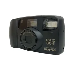 2024年最新】pentax espioの人気アイテム - メルカリ