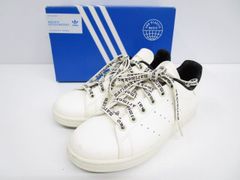 adidas アディダス スタンスミス マリメッコ GX8848 23.5㎝ - メルカリ