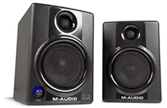 M-AUDIO AV40 スタジオモニタースピーカー　オマケ付け m93102894037_1.jpg?1736124845