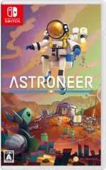 ASTRONEER -アストロニーア- - Switch