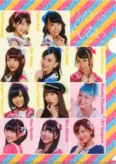 2025年最新】nmb48 クリアファイルの人気アイテム - メルカリ