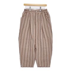 IENA - IENA ベルテッドジレ 定価27500円 ベスト 24AW カーキ レディース イエナ【中古】5-0316M∞ IENA（イエナ）の「ベルテッドジレ（ベスト）」 - WEAR