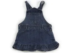 【コムサデモード/COMMECADUMODE】ジャンパースカート 90サイズ 女の子【子供服・ベビー服】（1935301）