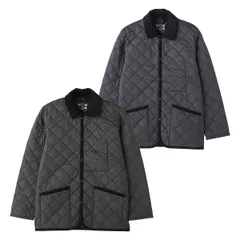 新品 ラベンハム LAVENHAM ジャケット キルティングジャケット