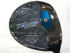 【最短翌日発送】PARADYM Ai SMOKE MAX FAST | 19 | S | TENSEI 40 for Callaway(Ai SMOKE) | 中古 | フェアウェイウッド | キャロウェイ