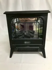 中古美品　ディンプレックス 電気暖炉 マイクロストーブ  MCS12J 楽天市場】ディンプレックス Dimplex 電気暖炉 Micro Stove