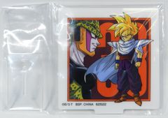 BANDAI SPIRITS 이치 반 쿠지 드래곤 볼 VS 옴니버스 그레이트 H상 원작 표지 33권 스퀘어 크릴 스탠드