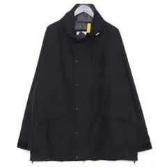MONCLER (モンクレール) キルティングテディフリース ミニトート