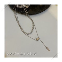 ネックレス　大人気　首飾り　レディースアクセサリー　ファッション雑貨