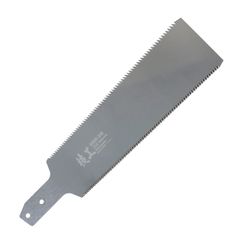 新品 替刃 コルク柄 替刃式両刃鋸 技工 240mm 角利 角利(KAKURI)
