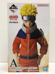 28.[미개봉]A상 우즈마키 나루토 이치반 쿠지 NARUTO-나루토- 나카노시 시험편[병매품]
