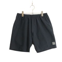 最安値】SSZ × AH work shorts ネイビー ワークショーツ L - メルカリ