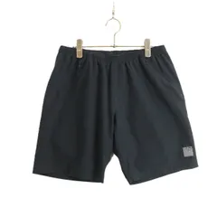 新品未使用　Needles ハーフパンツ　ブラック　Sサイズ 2025年最新】ニードルス ハーフパンツの人気アイテム - メルカリ