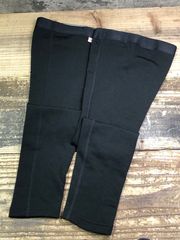 JG256 ラファ Rapha クラシックサーマル レッグウォーマー CLASSIC THERMAL LEG WARMERS 黒 M
