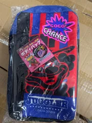 新品！ジャグラーボディーバッグのサムネイル